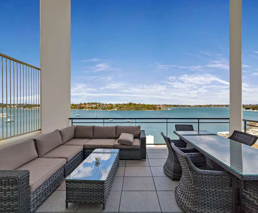 $700, Flatshare, 4 bathrooms, Cabarita NSW 2137