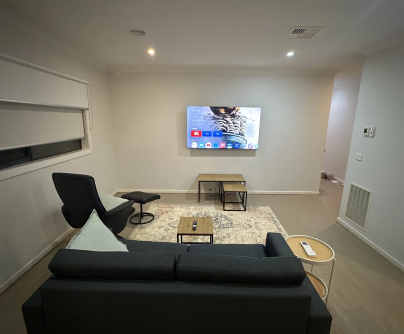 $260-280, Share-house, 3 rooms, Truganina VIC 3029, Truganina VIC 3029