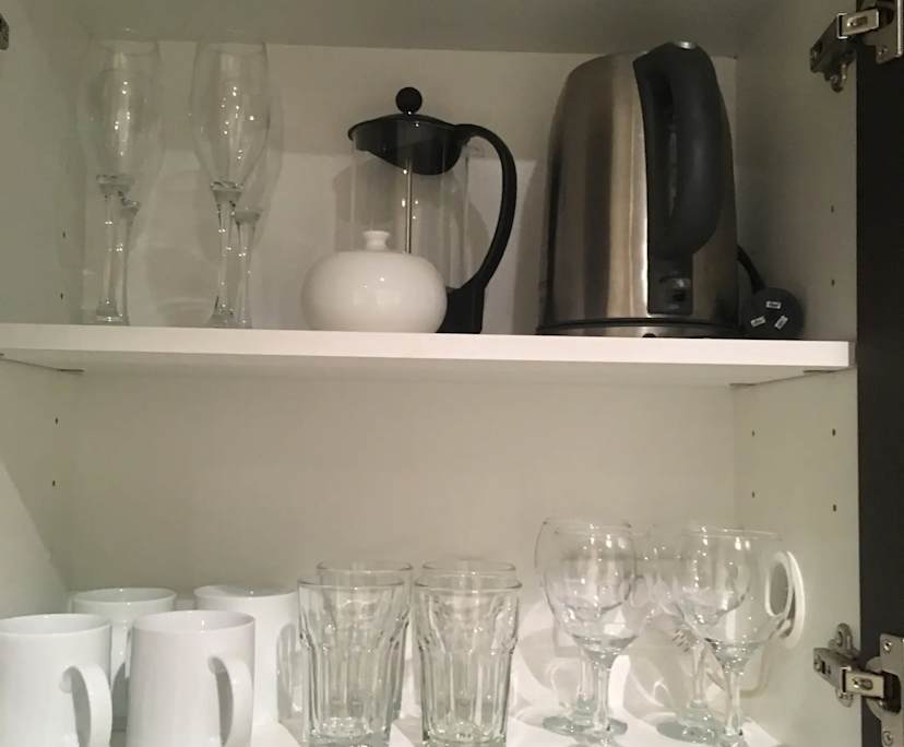 $480, 1-bed, 1 bathroom, Melbourne VIC 3000