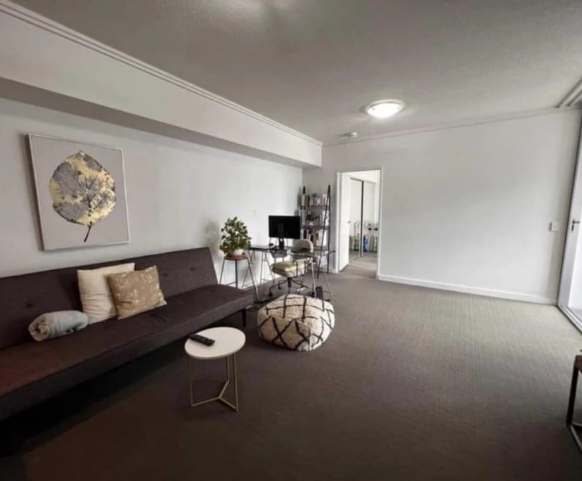 $260, Flatshare, 3 bathrooms, Brisbane City QLD 4000