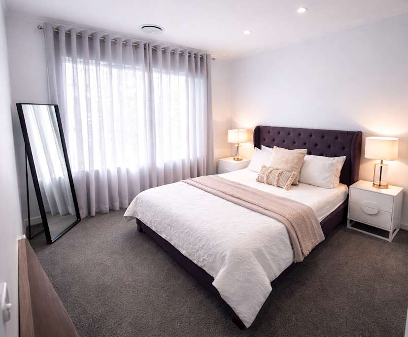 Student accommodation