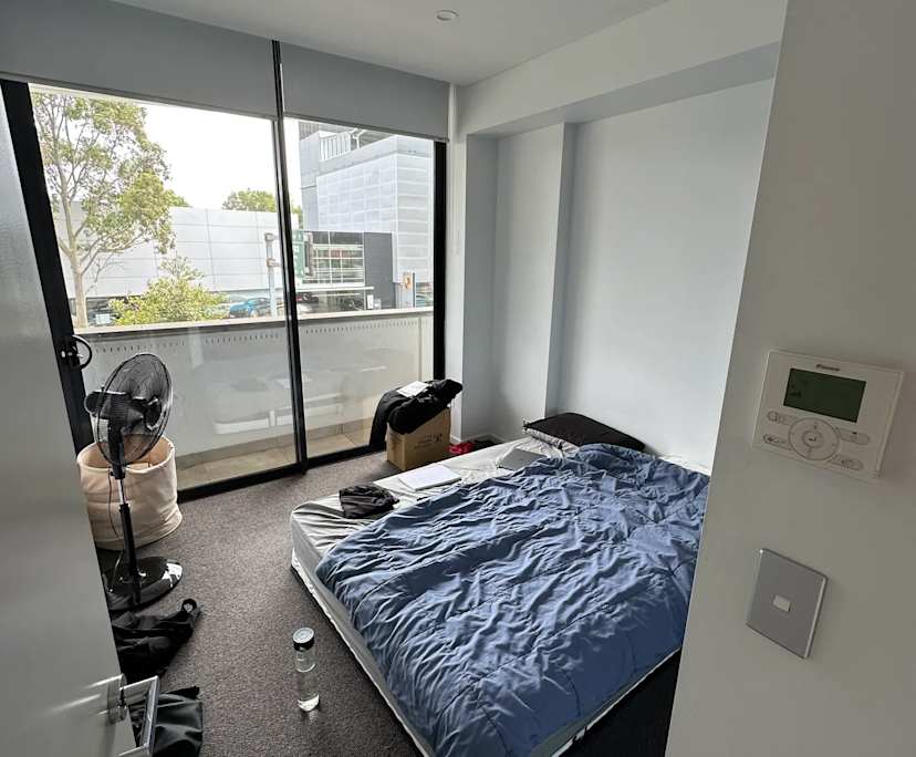 $450, Flatshare, 2 bathrooms, Mascot NSW 2020