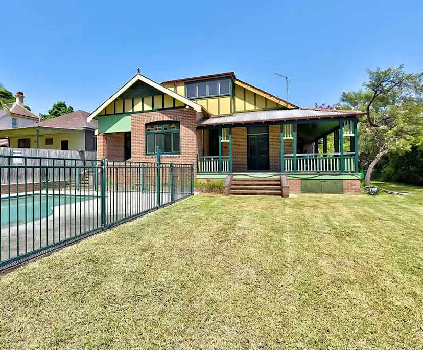 $350, Share-house, 5 bathrooms, Burwood NSW 2134