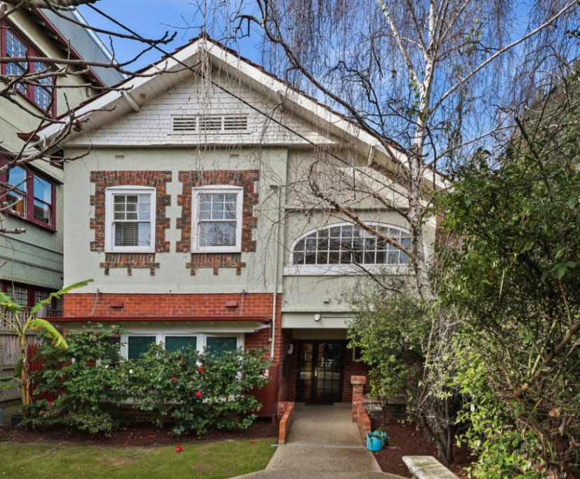 $365-410, Share-house, 2 rooms, St Kilda VIC 3182, St Kilda VIC 3182