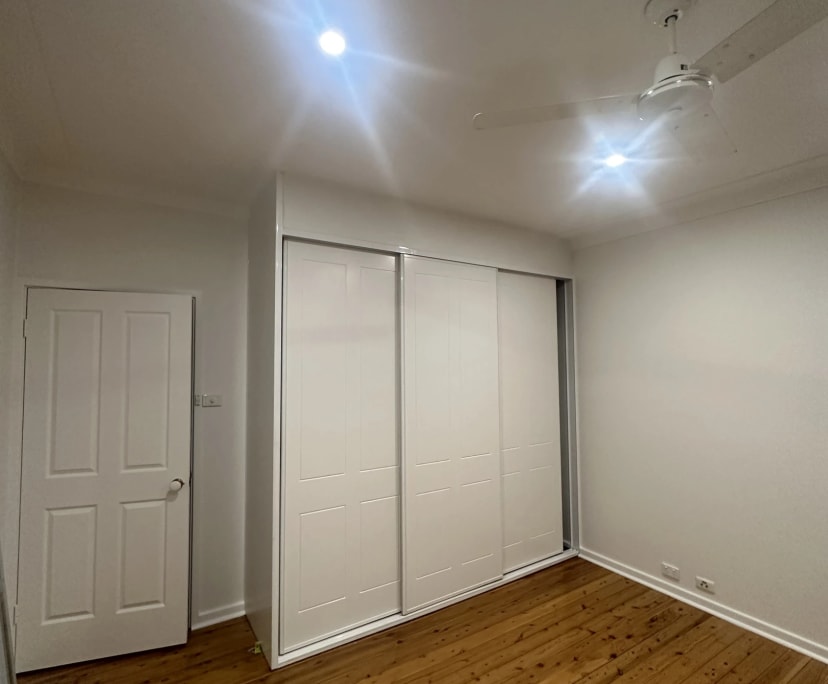 Room for Rent in Dudley, Newcastle 330, Unfurnish...