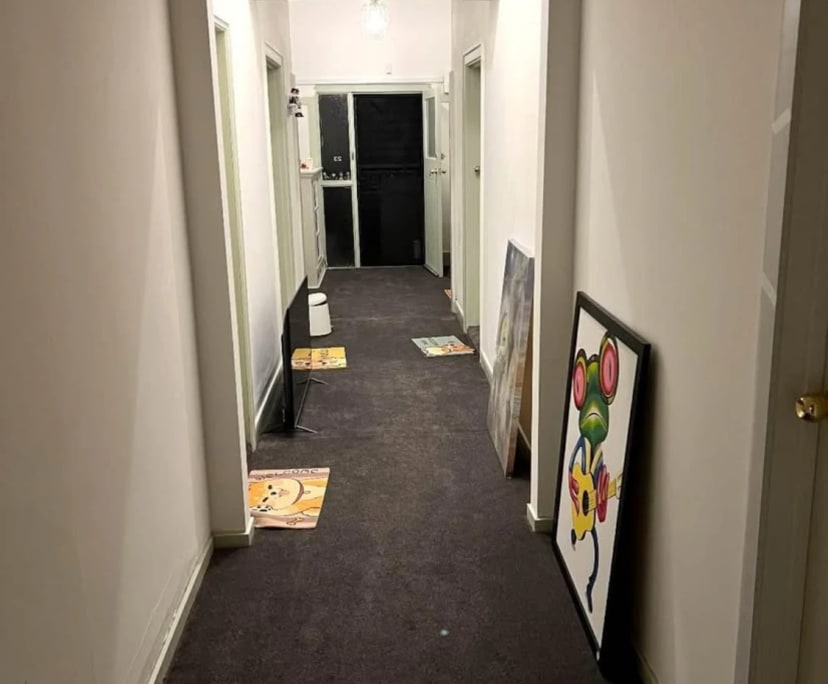 $300, Share-house, 5 bathrooms, Kew VIC 3101