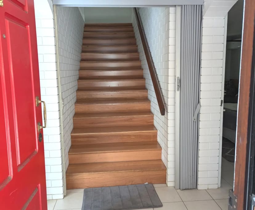 Student accommodation