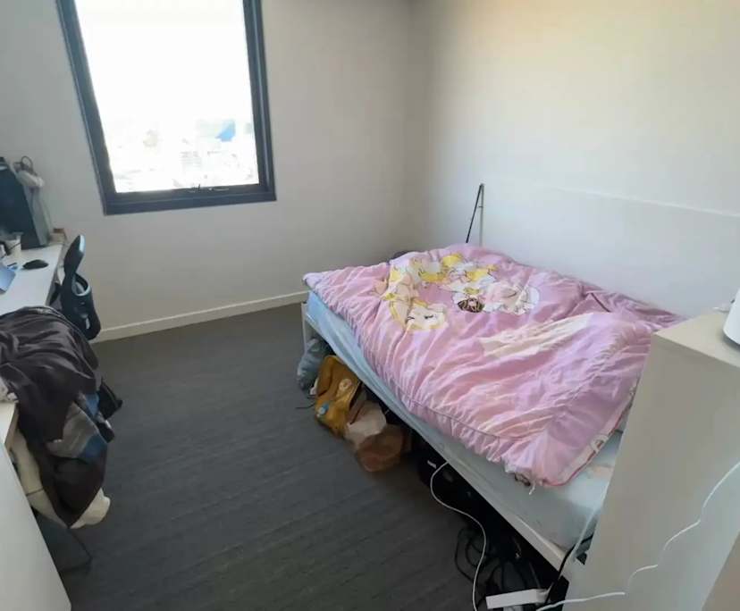 Student accommodation