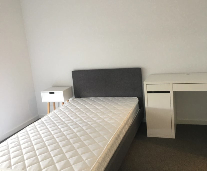 Room for Rent in St Albans, Melbourne 270, Furnis...