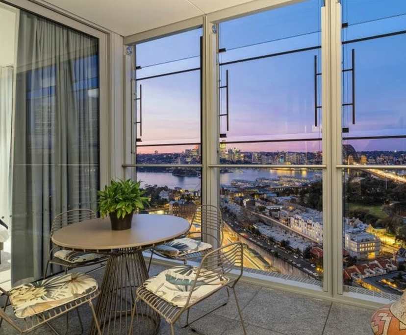 One bed flat for rent