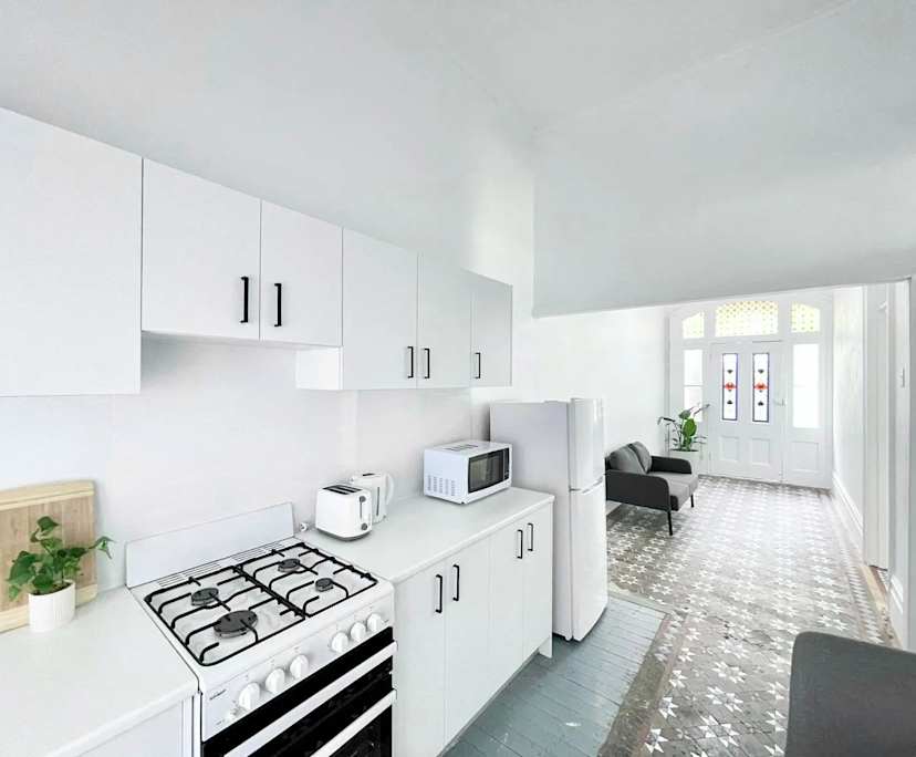 $600, Whole-property, 2 bathrooms, North Strathfield NSW 2137