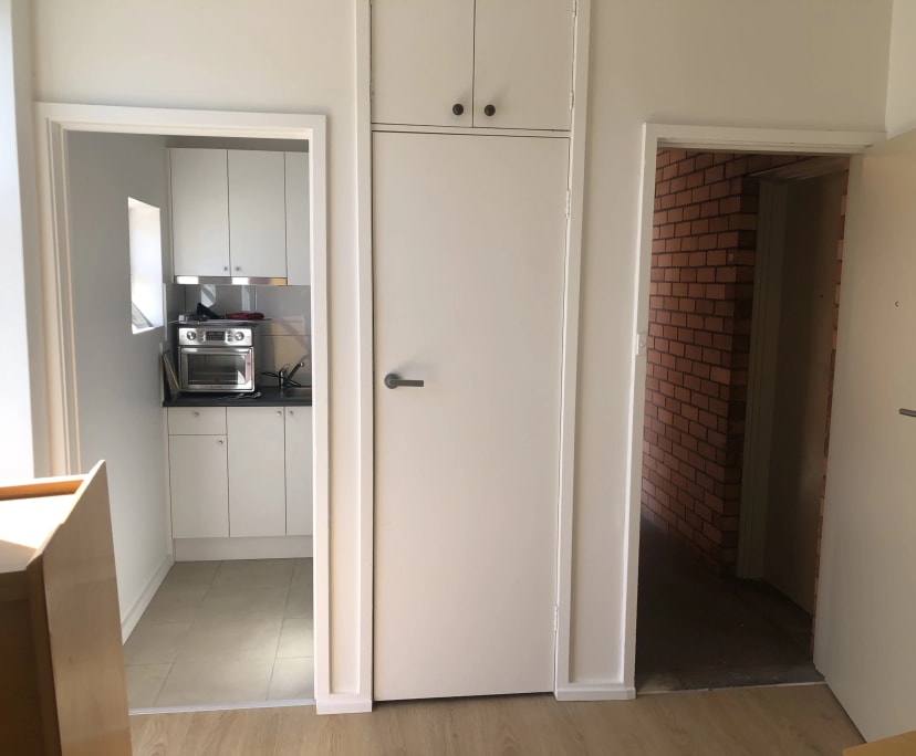 $350, Flatshare, 8 rooms, Richmond VIC 3121, Richmond VIC 3121