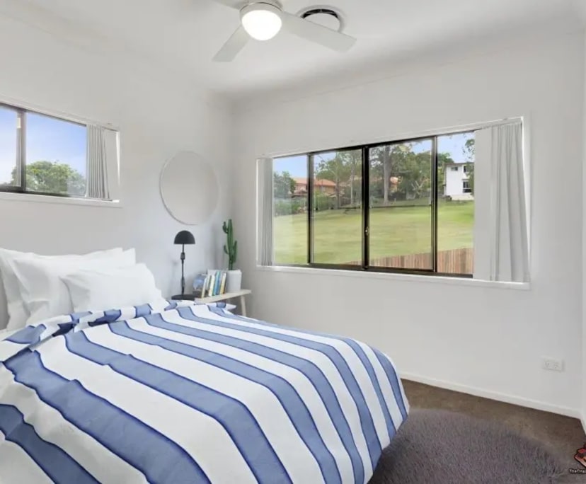 Room for Rent in Aspley, Brisbane 220, Flexible w...