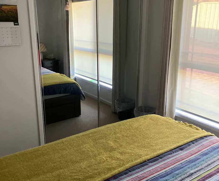 Student accommodation