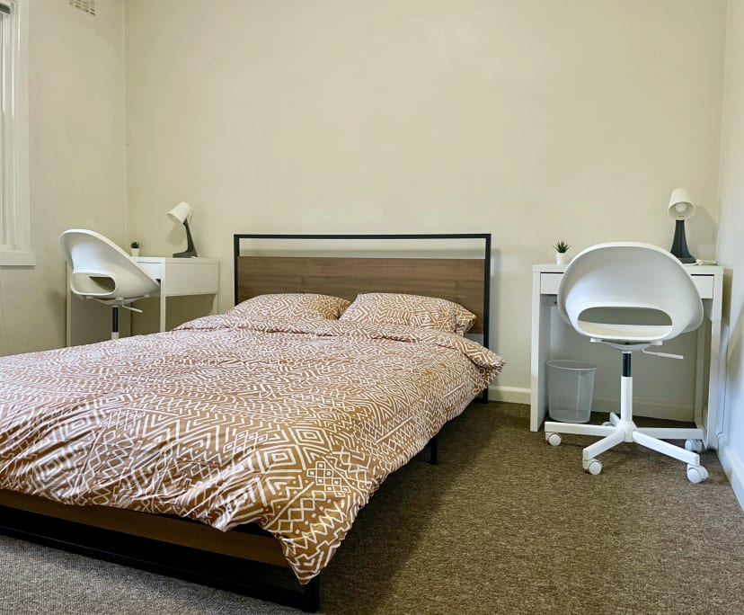 $360-380, Flatshare, 2 rooms, Melbourne VIC 3004, Melbourne VIC 3004