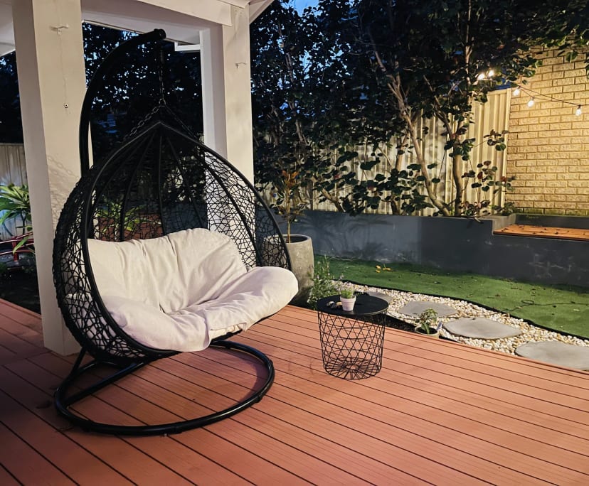 $270, Share-house, 3 bathrooms, Bicton WA 6157