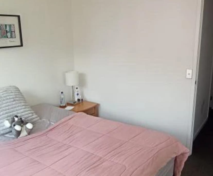 $370, Share-house, 2 bathrooms, Fortitude Valley QLD 4006