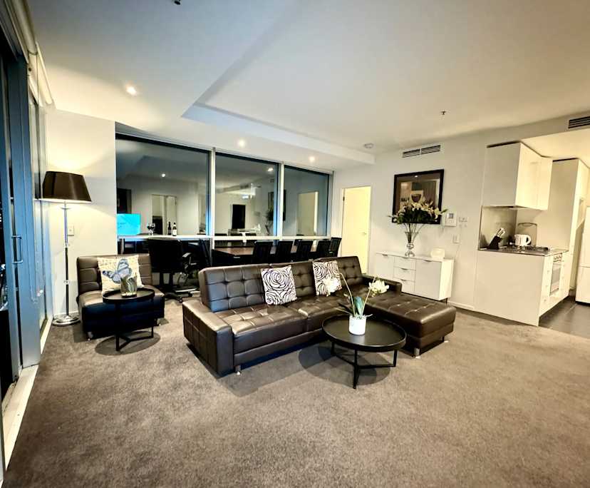 $460, Flatshare, 2 bathrooms, Melbourne VIC 3000