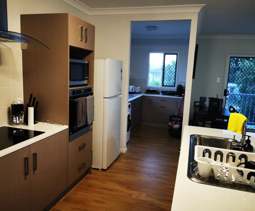 $290, Share-house, 4 bathrooms, Nundah QLD 4012