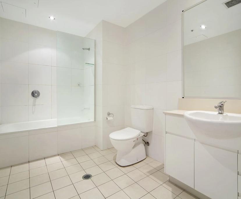 $300, Flatshare, 3 bathrooms, Ultimo NSW 2007