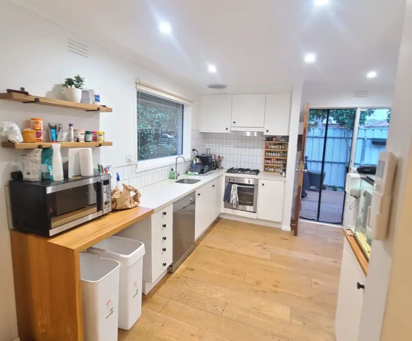 $300, Share-house, 2 bathrooms, Mentone VIC 3194