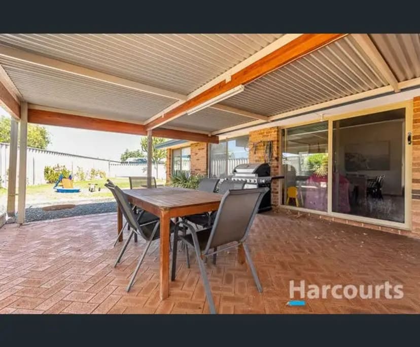 Room for Rent in Quinns Rocks, Perth 180, Flexibl...