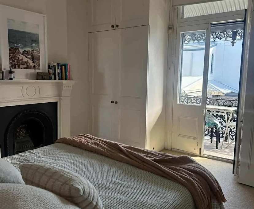 $650, Share-house, 4 bathrooms, Paddington NSW 2021