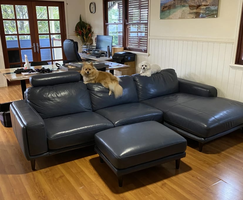 $300, Share-house, 3 bathrooms, Kelvin Grove QLD 4059