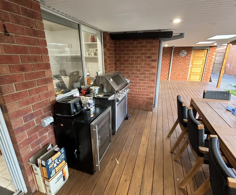 Room for Rent in Blind Bight, Melbourne 250, Unfu...