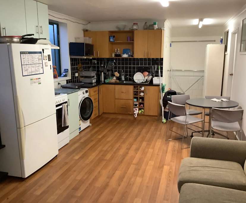 Student accommodation