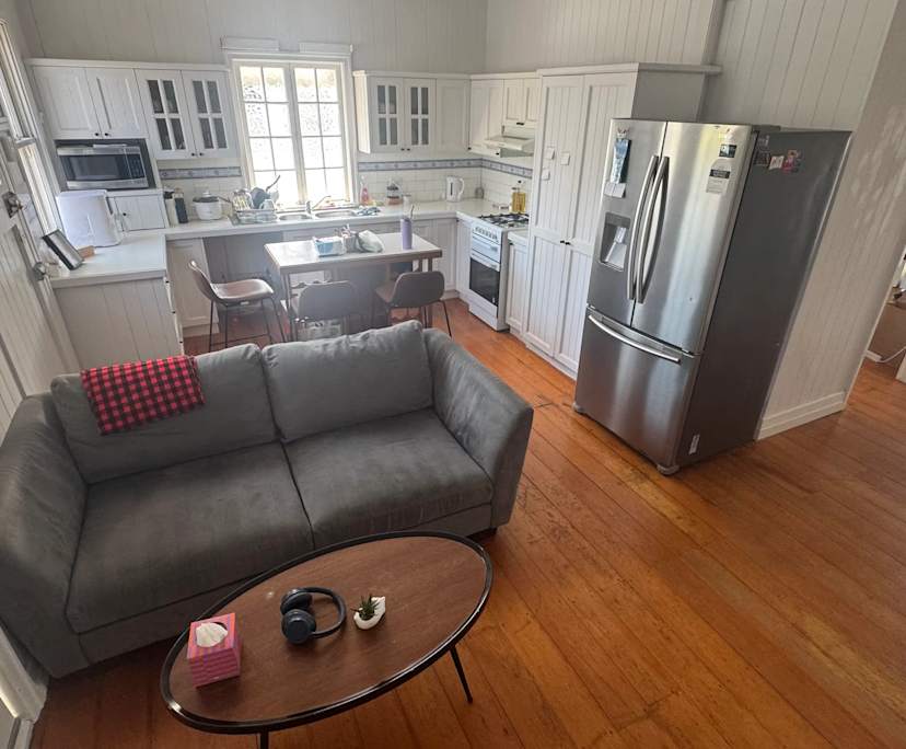 $240-360, Share-house, 5 rooms, Kelvin Grove QLD 4059, Kelvin Grove QLD 4059