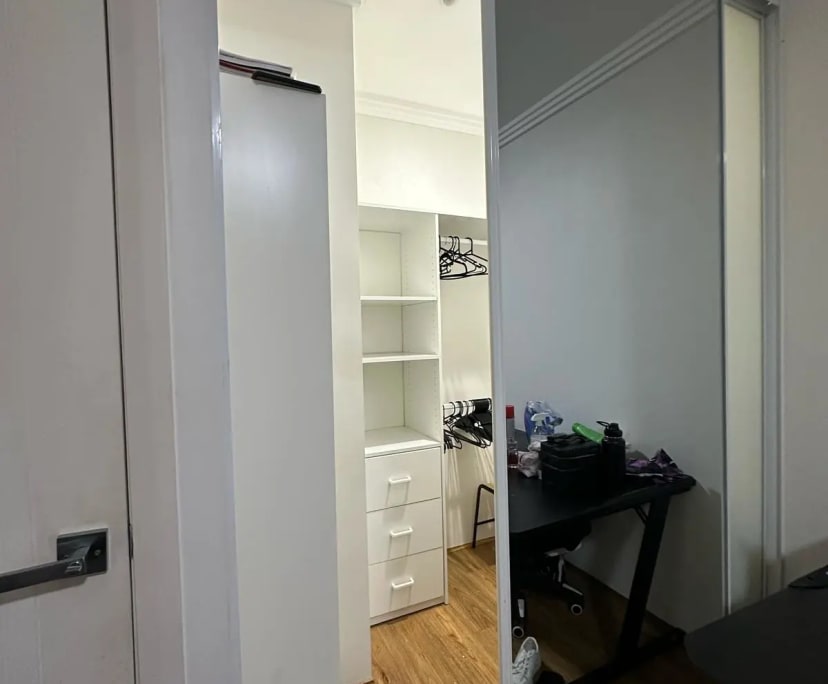 Student accommodation