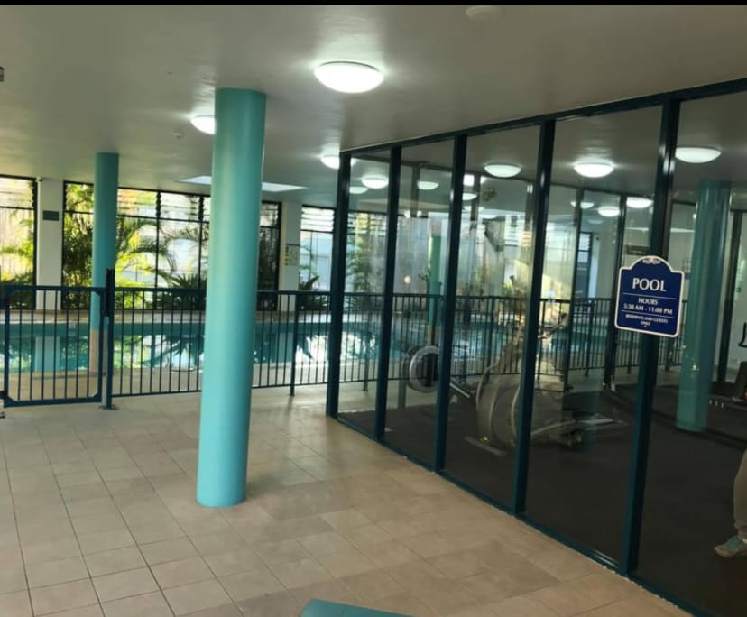 $390, Flatshare, 4 bathrooms, Rockdale NSW 2216