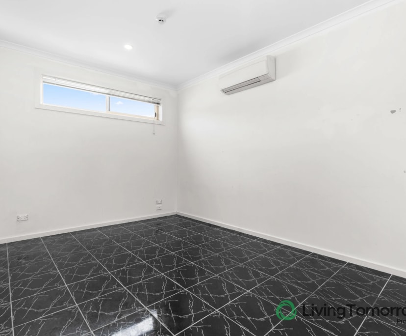 $495, Whole-property, 2 bathrooms, Footscray VIC 3011