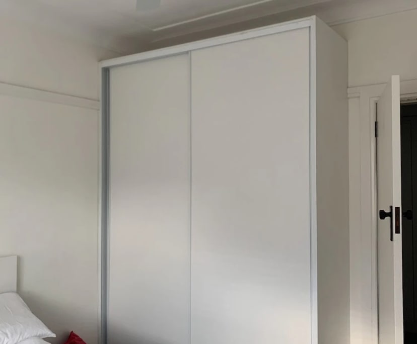 Room in a flatshare