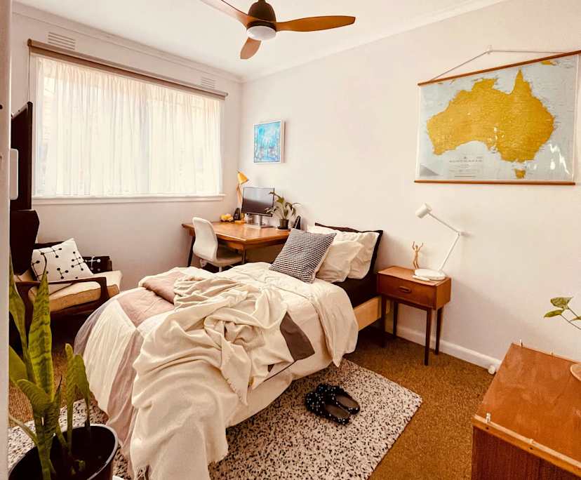 $285, Share-house, 2 bathrooms, Box Hill North VIC 3129