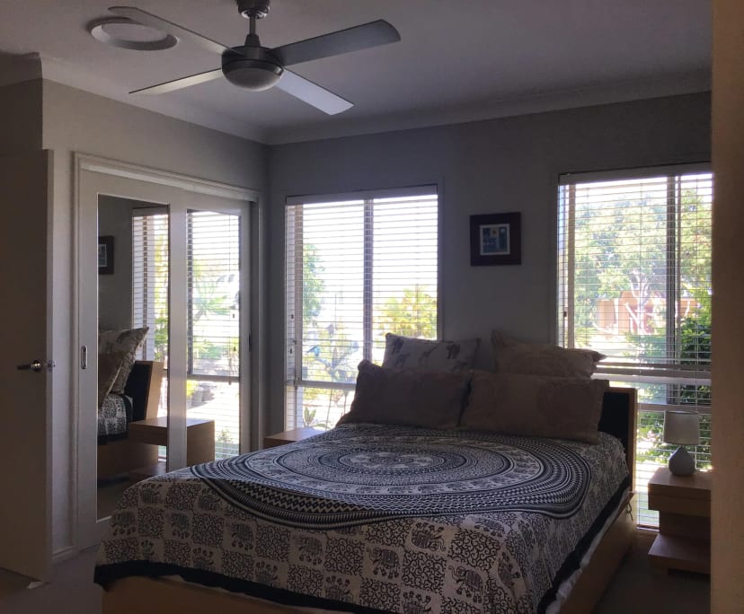 $570, Share-house, 5 bathrooms, Upper Coomera QLD 4209