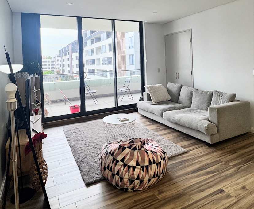 $250, Flatshare, 3 bathrooms, Zetland NSW 2017