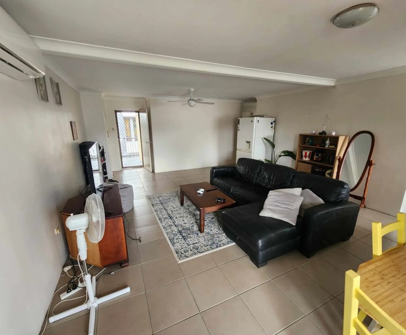 Room for Rent in Yeronga, Brisbane 182, Furnished...