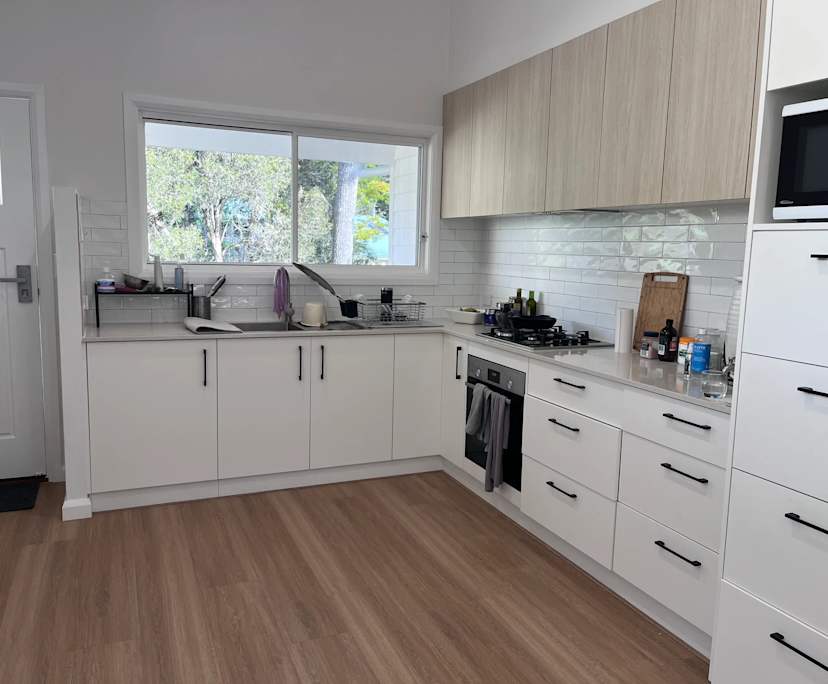 $400, Share-house, 2 bathrooms, Clunes NSW 2480