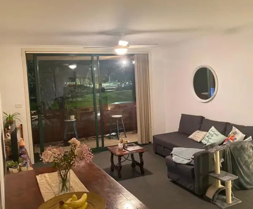 $450-550, Flatshare, 2 rooms, Erskineville NSW 2043, Erskineville NSW 2043