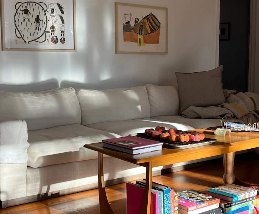 Whole property with 3 rooms for rent