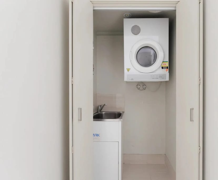 $530, 1-bed, 1 bathroom, Dickson ACT 2602