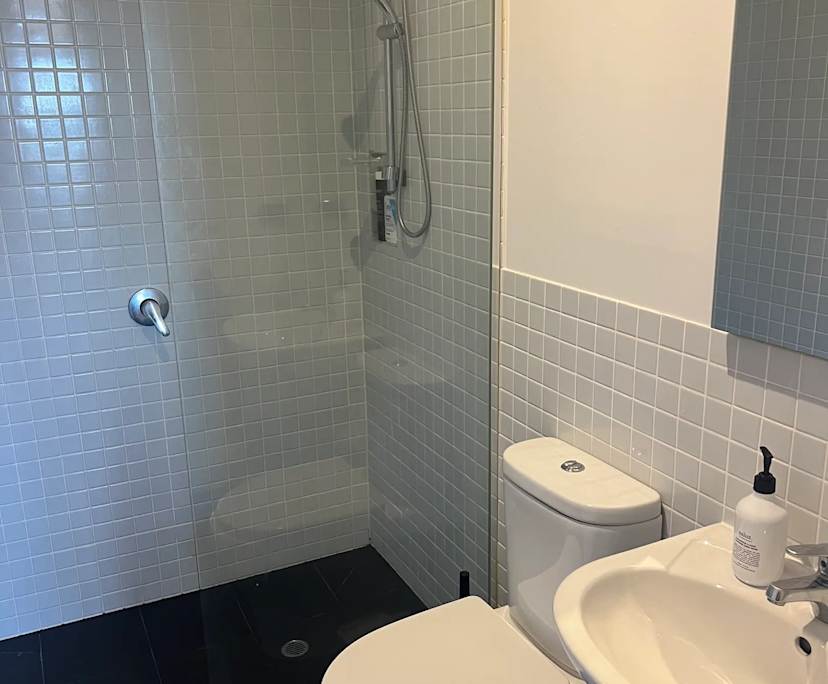 $400, Flatshare, 2 bathrooms, Collingwood VIC 3066