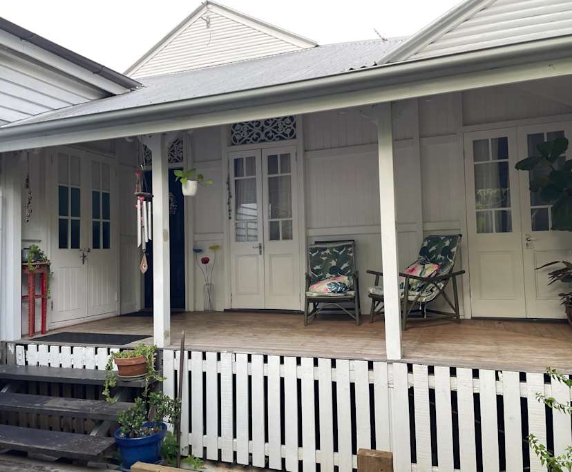 $360, Share-house, 3 bathrooms, Red Hill QLD 4059