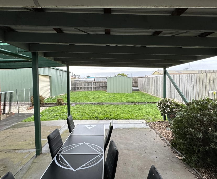 $280, Share-house, 3 bathrooms, Saint Albans Park VIC 3219