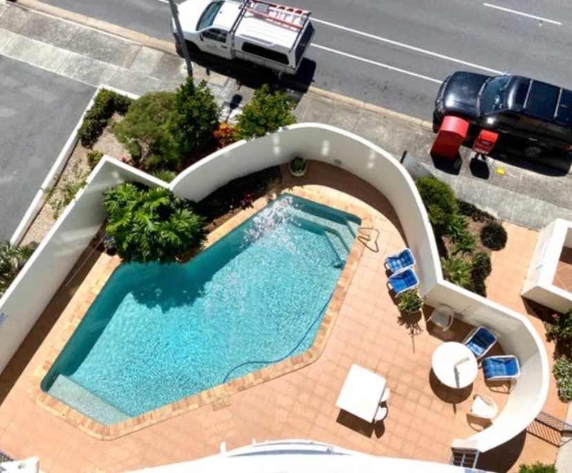 Room with ensuite in a flatshare