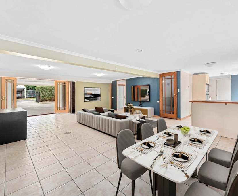 $300-320, Share-house, 2 rooms, Coorparoo QLD 4151, Coorparoo QLD 4151