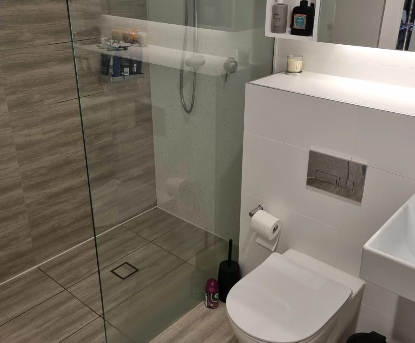 $430, Flatshare, 2 bathrooms, Epping NSW 2121