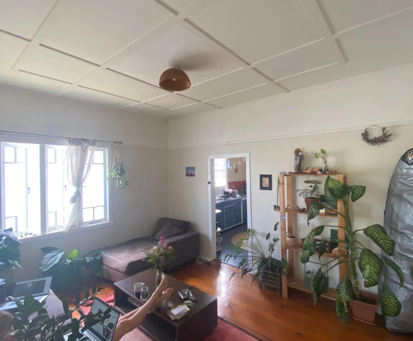 Room for Rent in Dutton Park, Brisbane 170, Flexi...